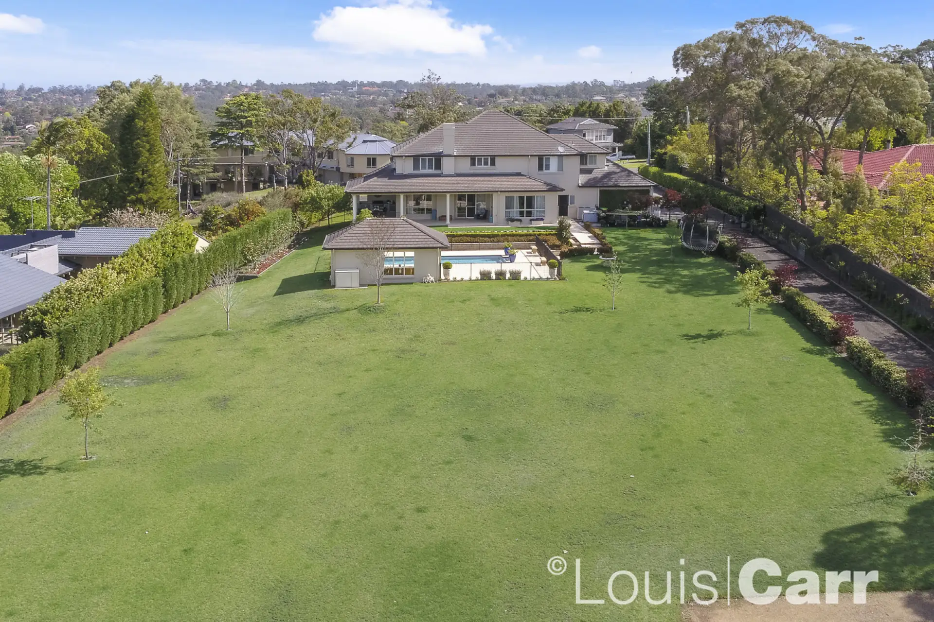 25 Harris Road, Dural Sold by Louis Carr Real Estate - image 13