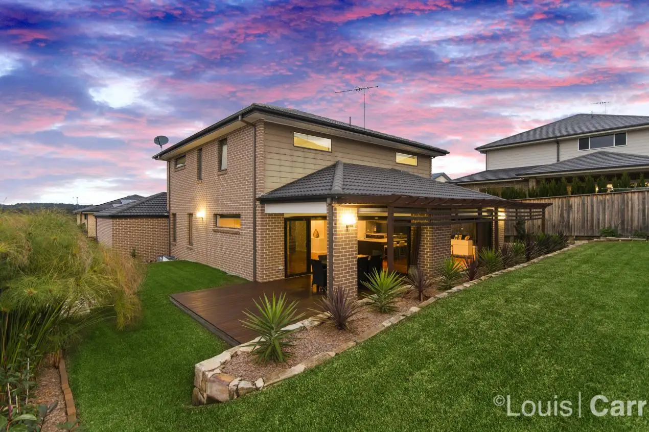 31 Ballymena Way, Kellyville Sold by Louis Carr Real Estate - image 8