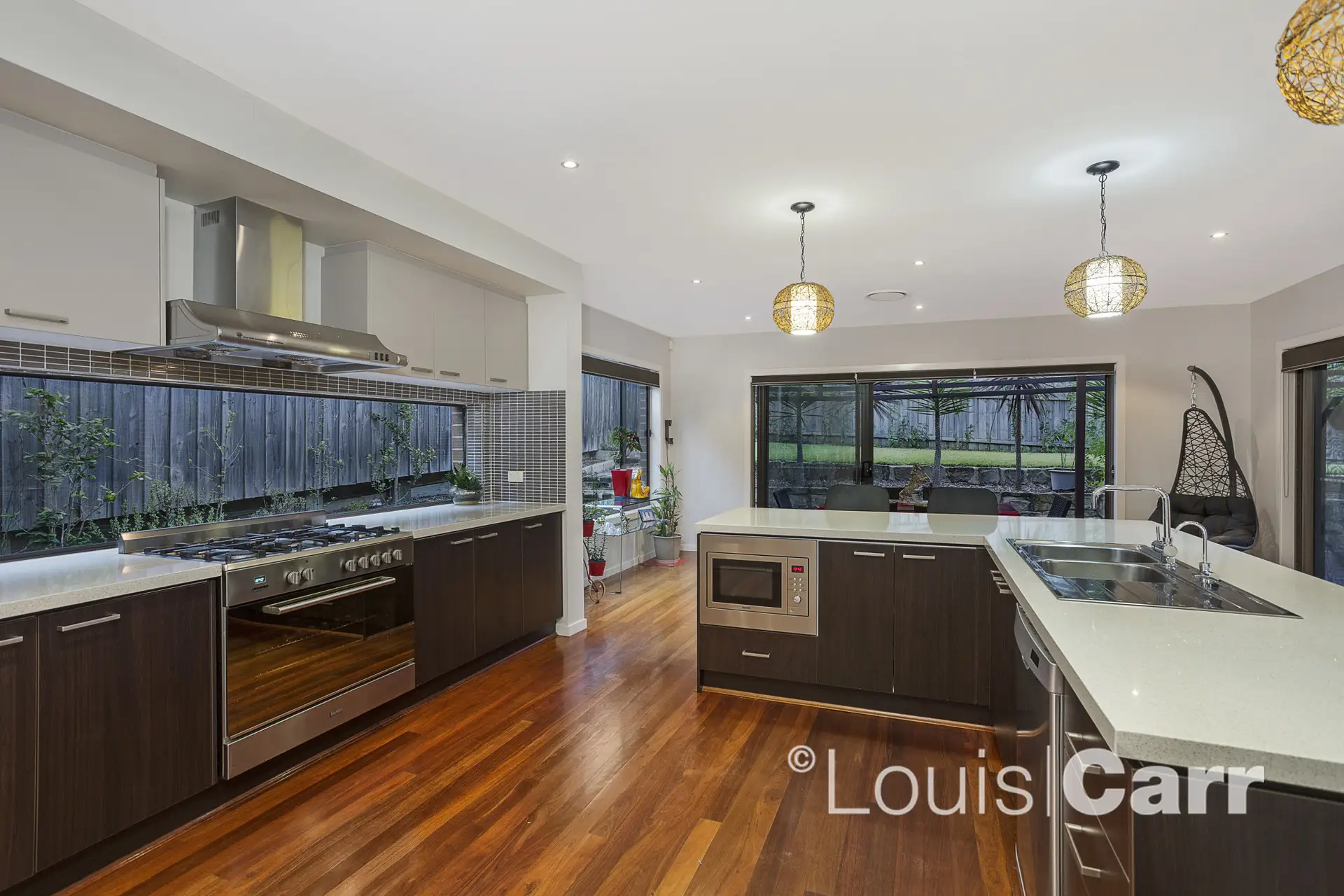 31 Ballymena Way, Kellyville Sold by Louis Carr Real Estate - image 2