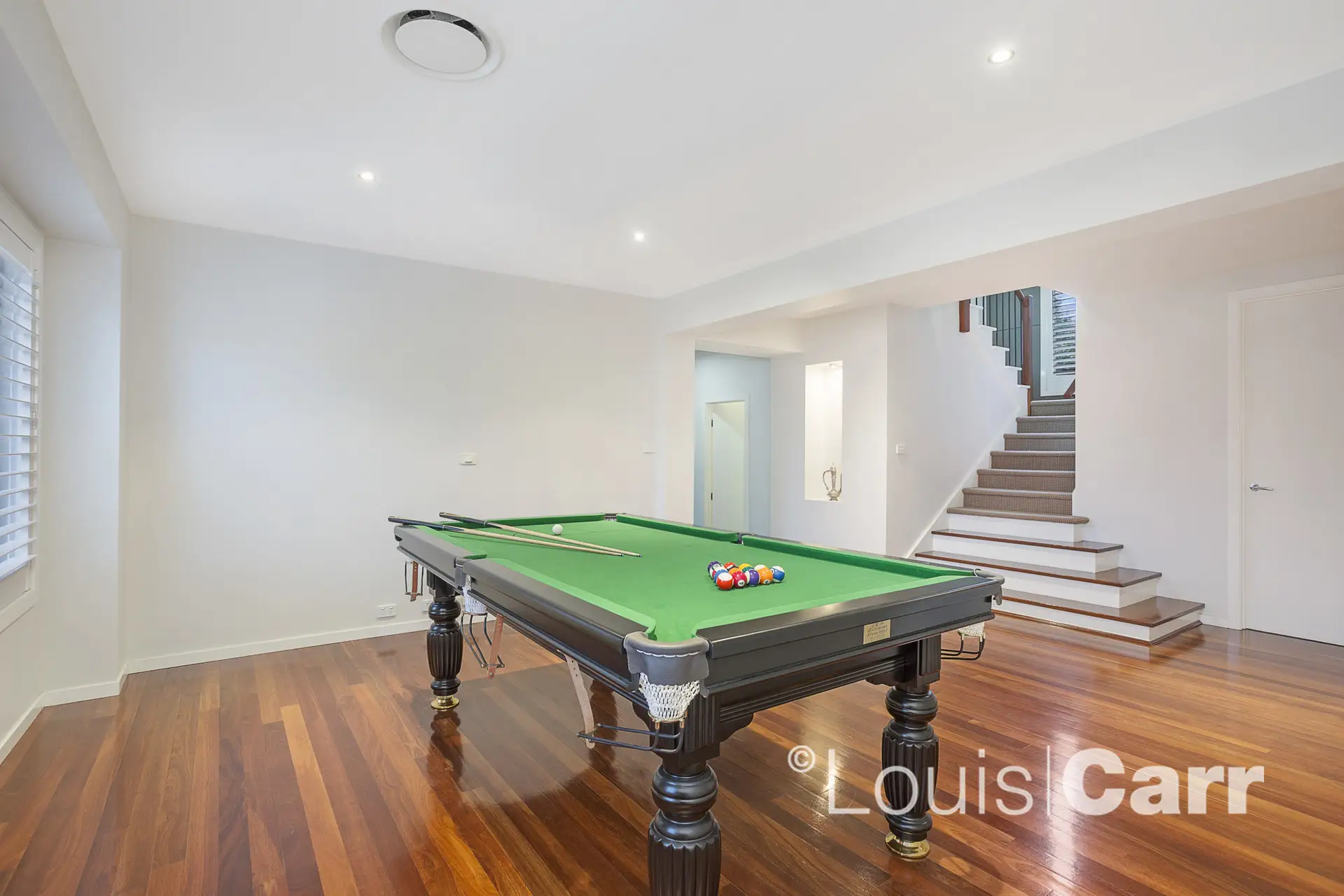 31 Ballymena Way, Kellyville Sold by Louis Carr Real Estate - image 4