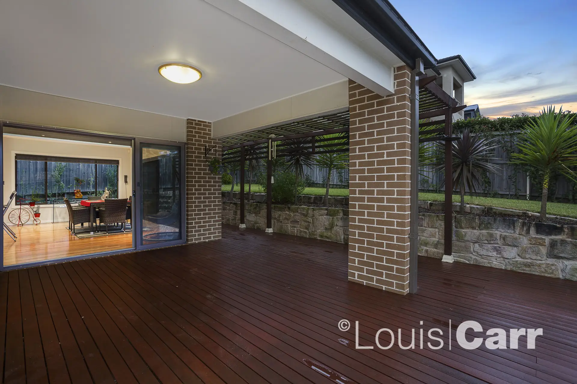 31 Ballymena Way, Kellyville Sold by Louis Carr Real Estate - image 7