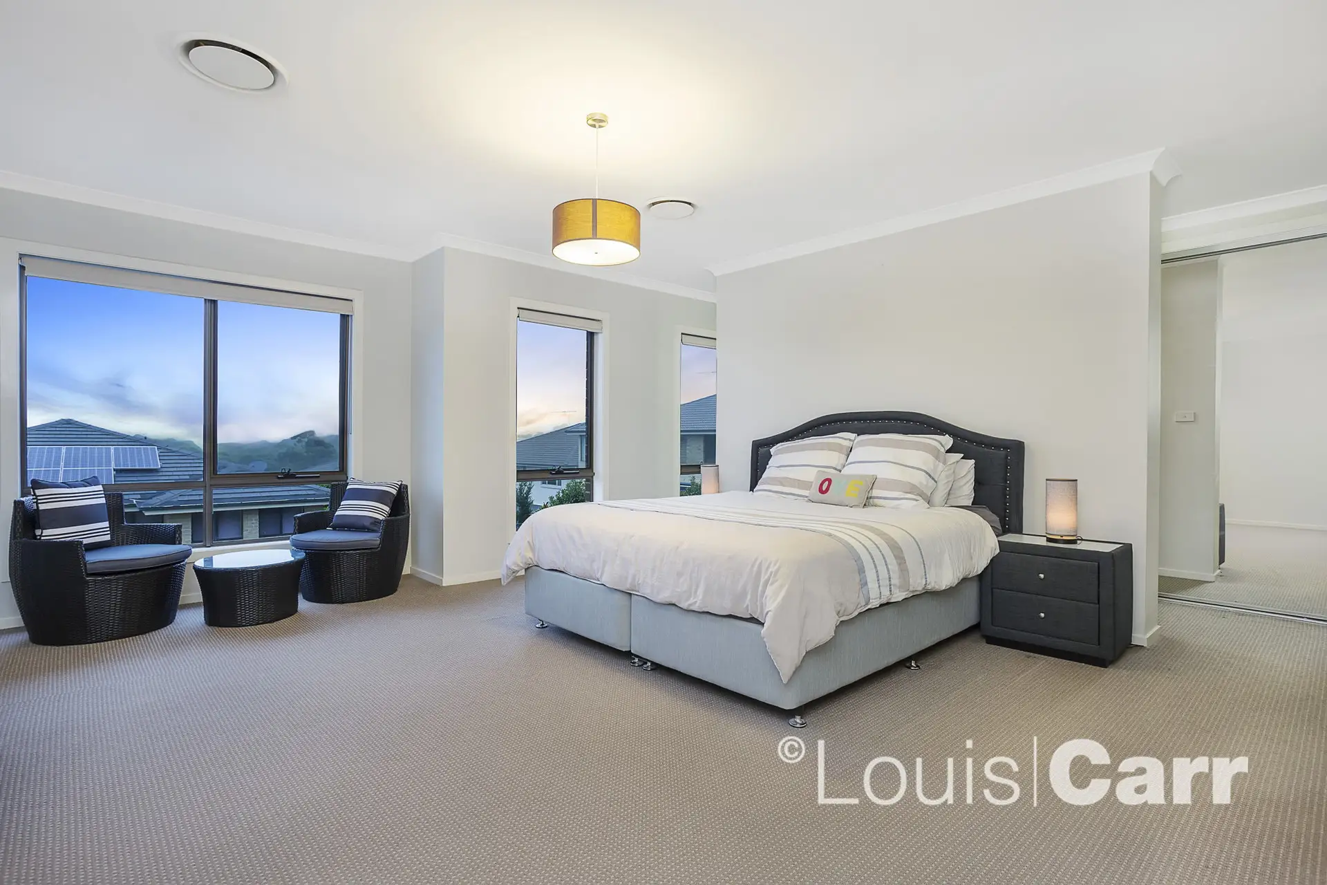 31 Ballymena Way, Kellyville Sold by Louis Carr Real Estate - image 5
