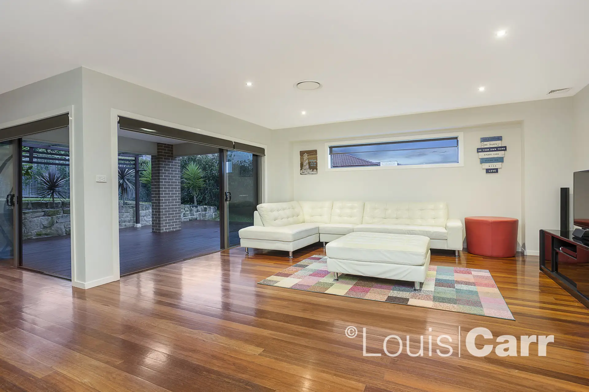 31 Ballymena Way, Kellyville Sold by Louis Carr Real Estate - image 3