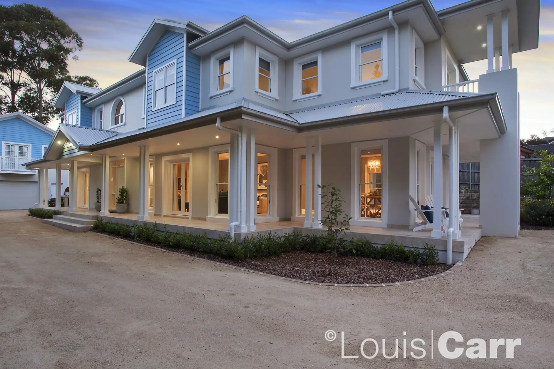489a Galston Road, Dural Sold by Louis Carr Real Estate - image 1