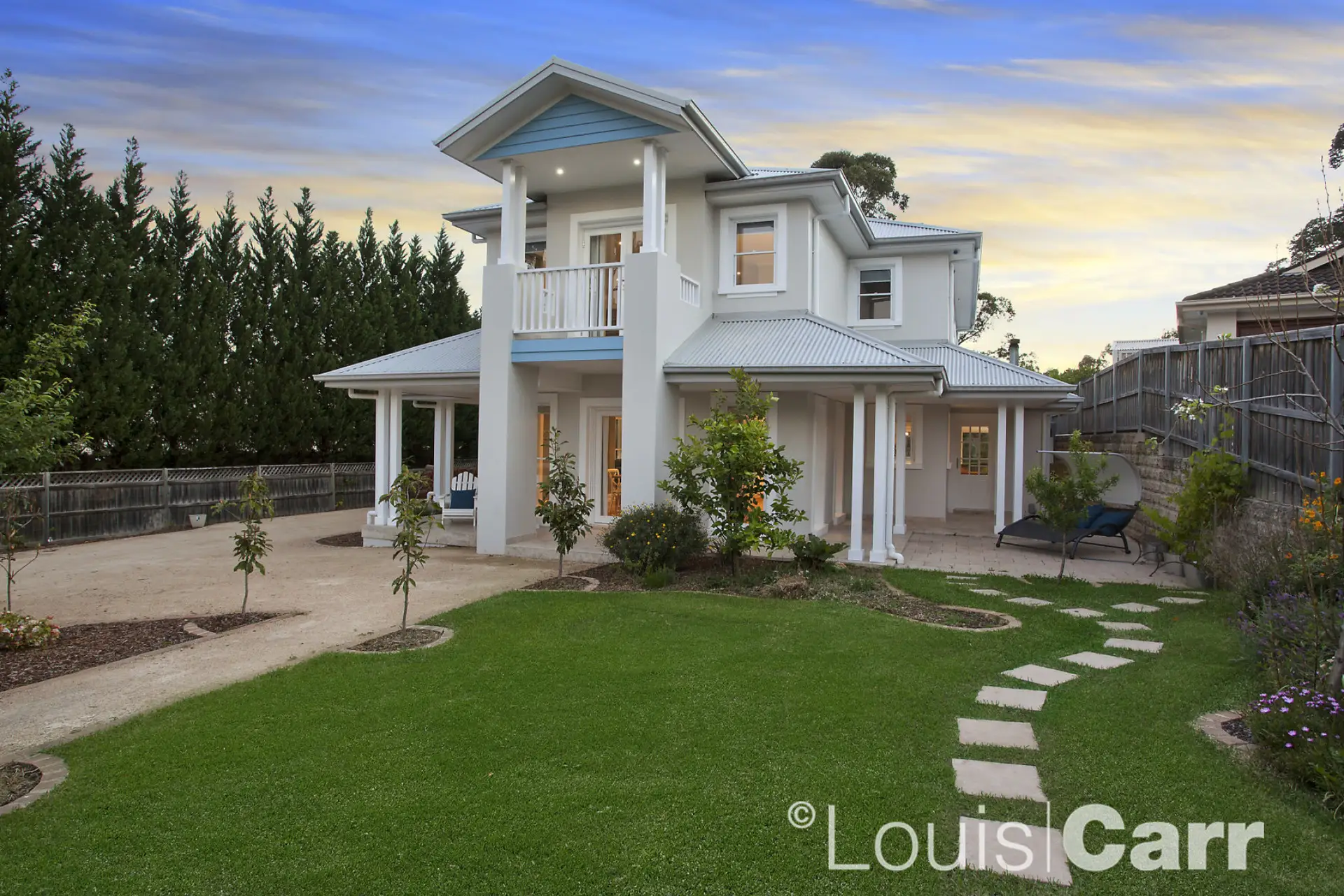 489a Galston Road, Dural Sold by Louis Carr Real Estate - image 2