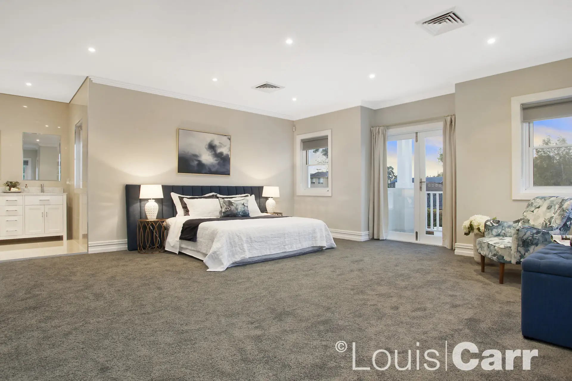 Photo #8: 489a Galston Road, Dural - Sold by Louis Carr Real Estate