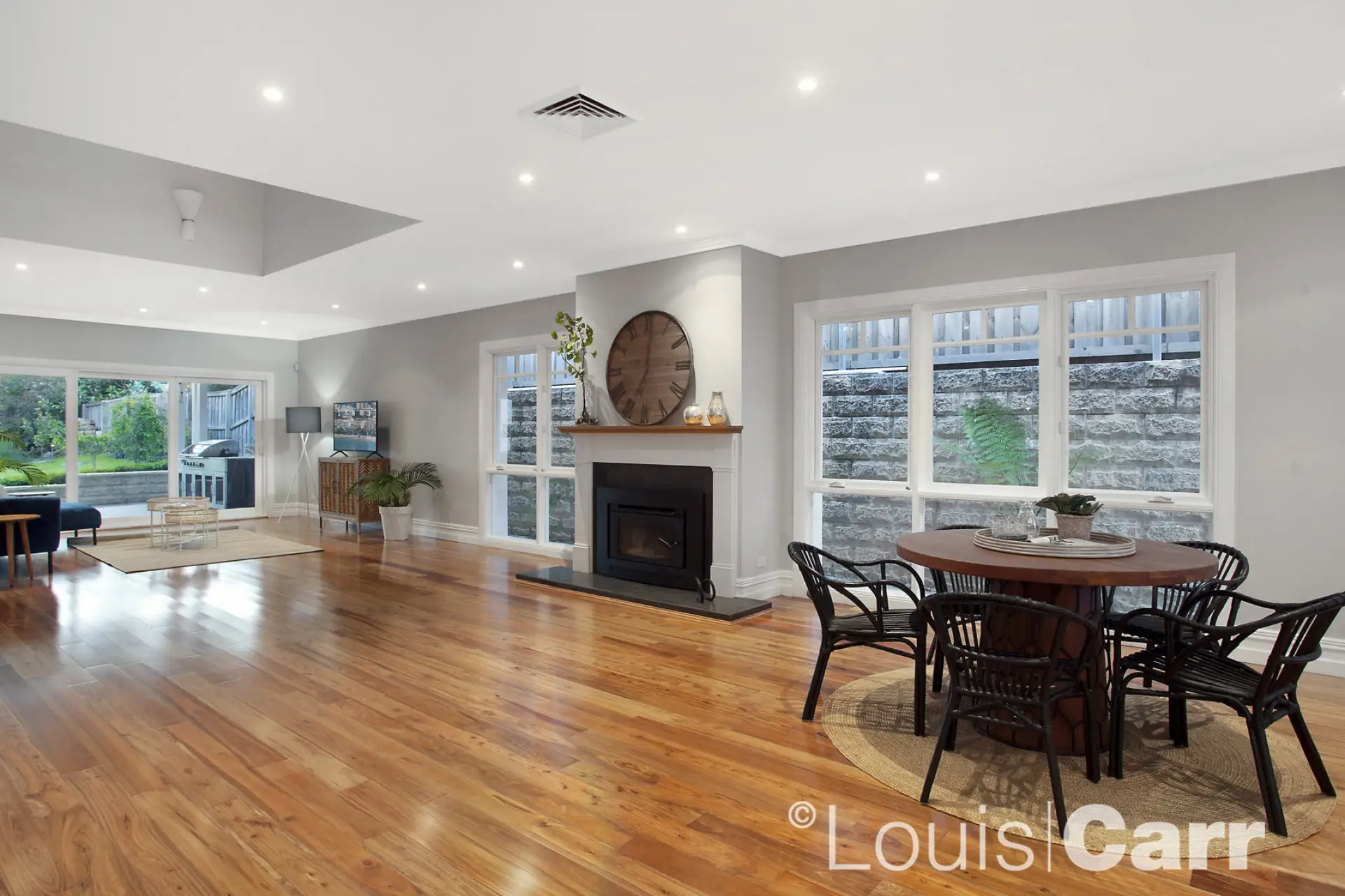 Photo #6: 489a Galston Road, Dural - Sold by Louis Carr Real Estate