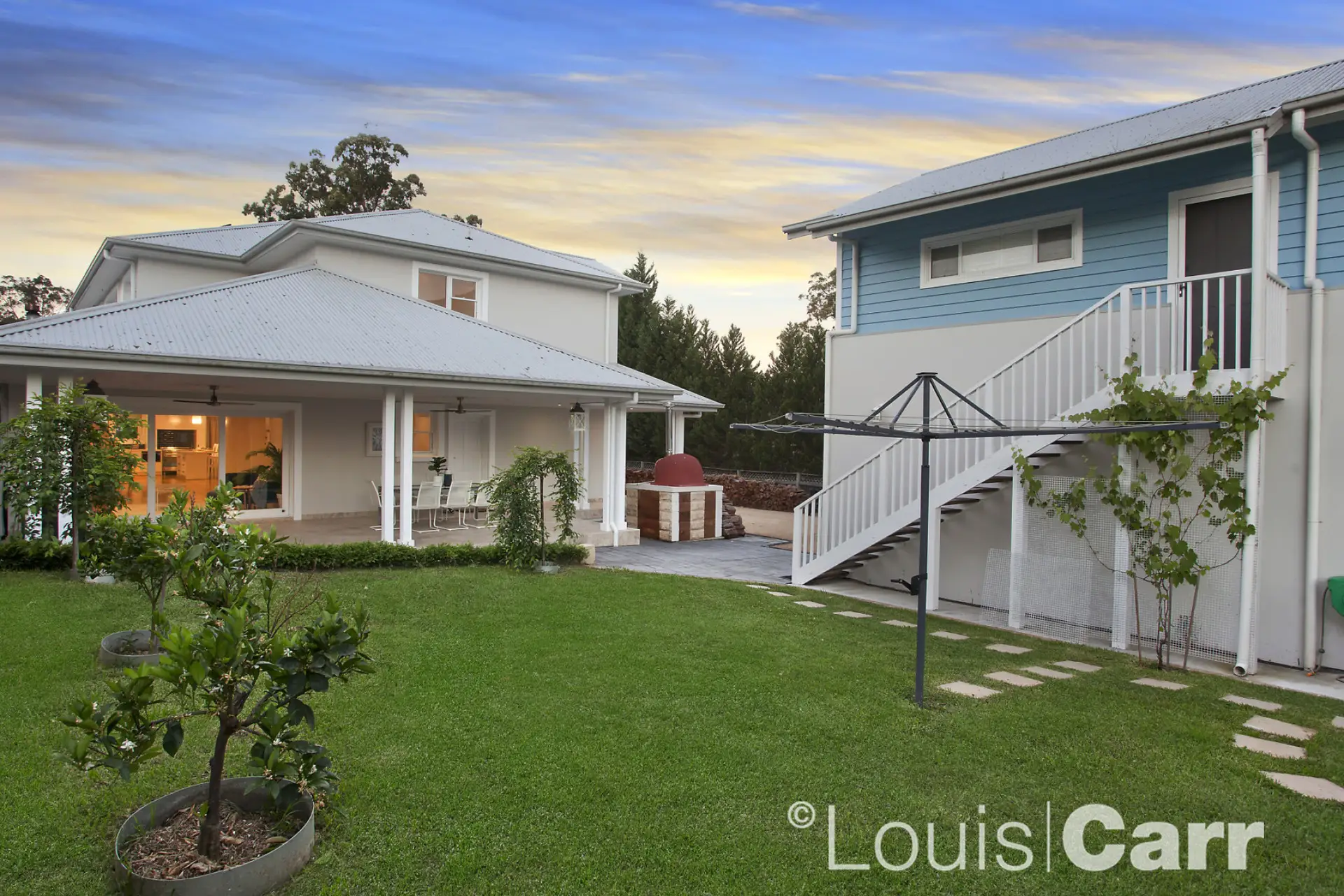 489a Galston Road, Dural Sold by Louis Carr Real Estate - image 11
