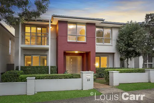 22 Tilbury Avenue, Stanhope Gardens Sold by Louis Carr Real Estate