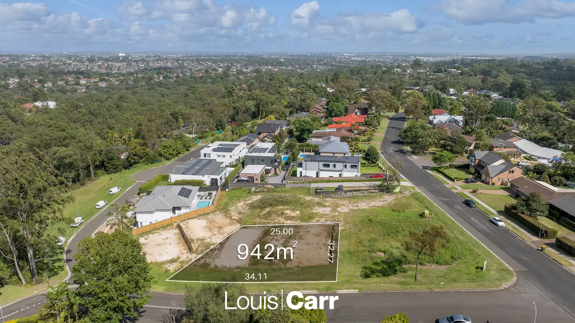 56 Evans Road, Glenhaven For Sale by Louis Carr Real Estate - image 1