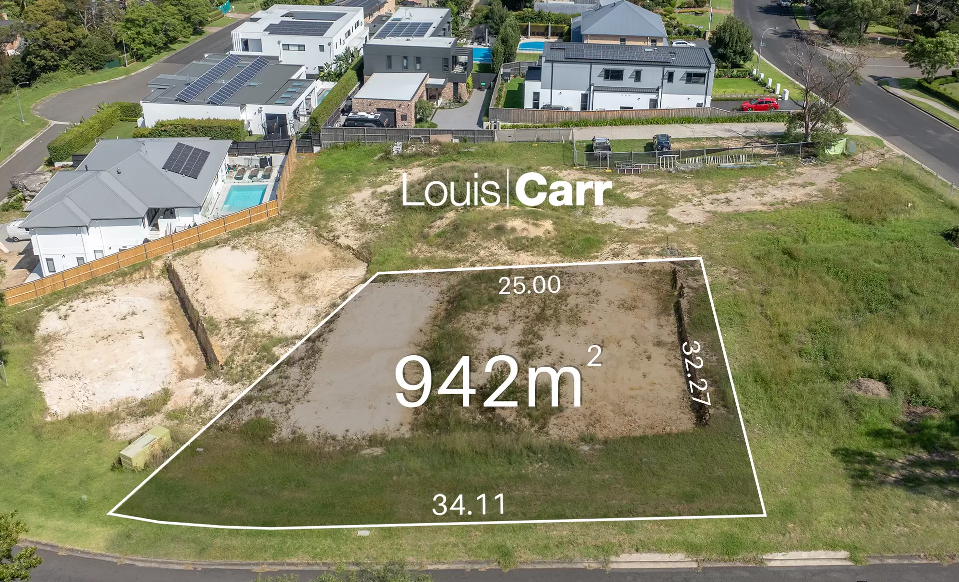 56 Evans Road, Glenhaven For Sale by Louis Carr Real Estate - image 1