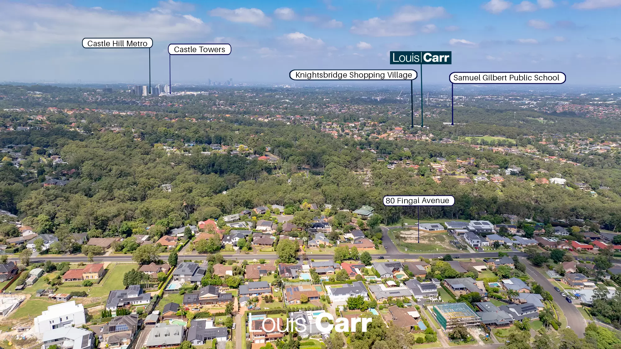 56 Evans Road, Glenhaven For Sale by Louis Carr Real Estate - image 5