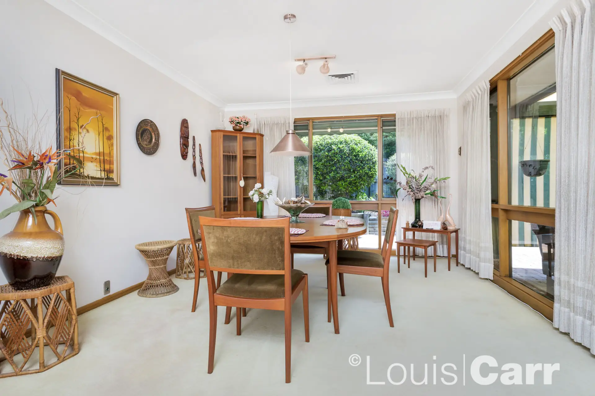 54 Linksley Avenue, Glenhaven Sold by Louis Carr Real Estate - image 1
