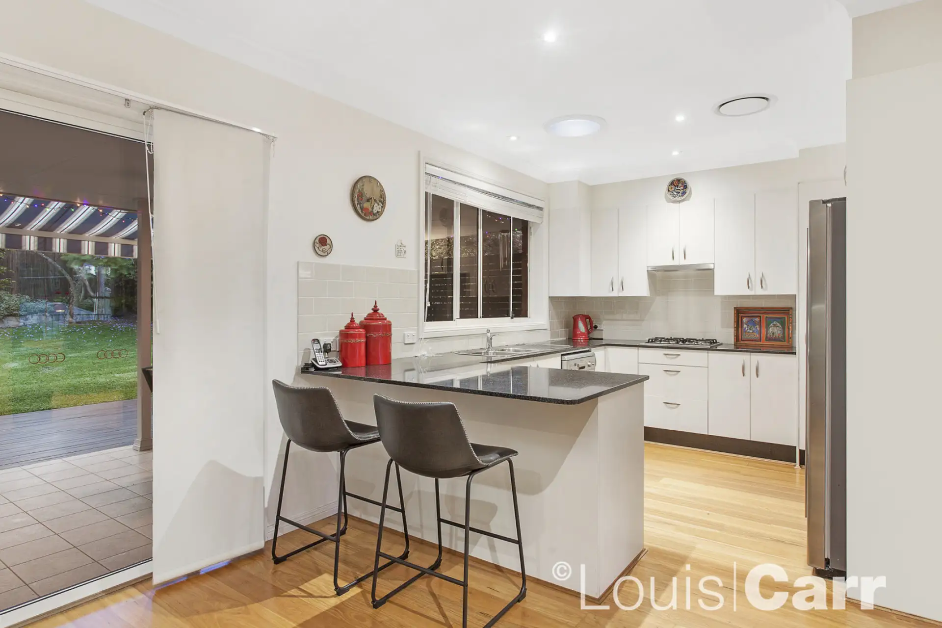 1B Cherrybrook Road, West Pennant Hills Sold by Louis Carr Real Estate - image 6