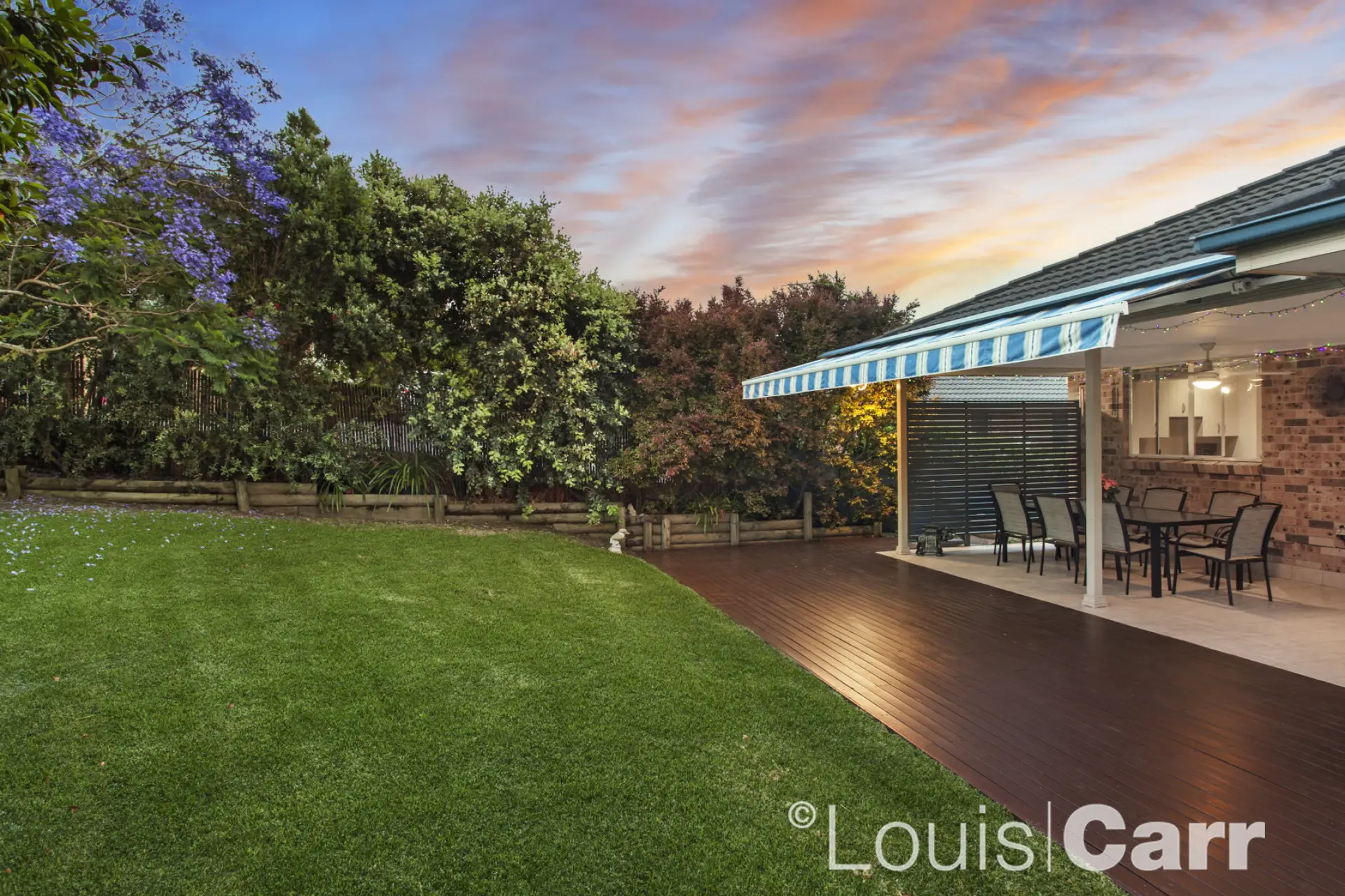 1B Cherrybrook Road, West Pennant Hills Sold by Louis Carr Real Estate - image 10