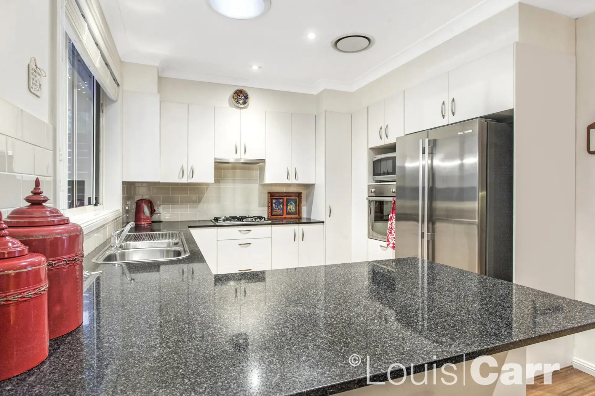 1B Cherrybrook Road, West Pennant Hills Sold by Louis Carr Real Estate - image 4