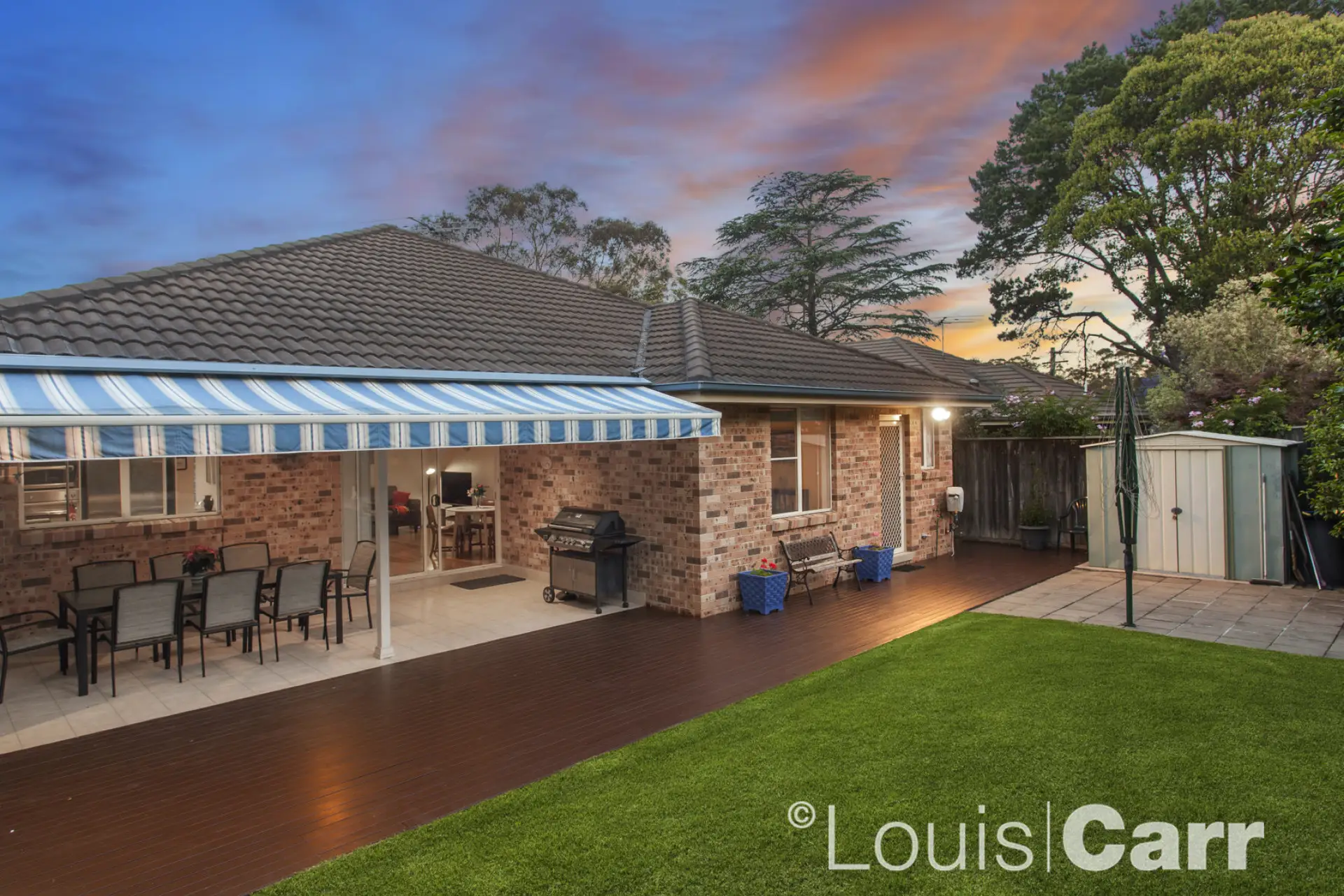 1B Cherrybrook Road, West Pennant Hills Sold by Louis Carr Real Estate - image 9