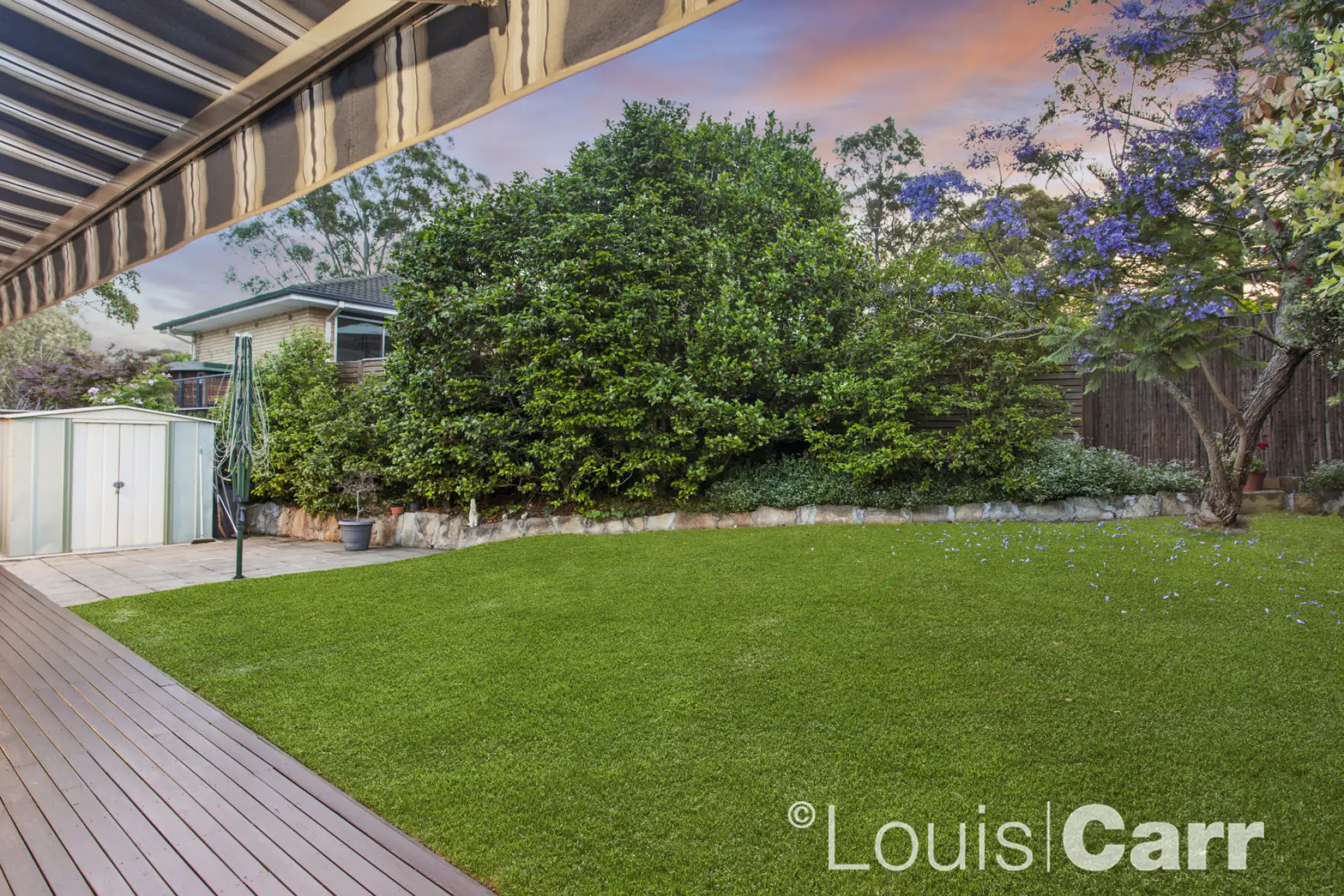 1B Cherrybrook Road, West Pennant Hills Sold by Louis Carr Real Estate - image 8