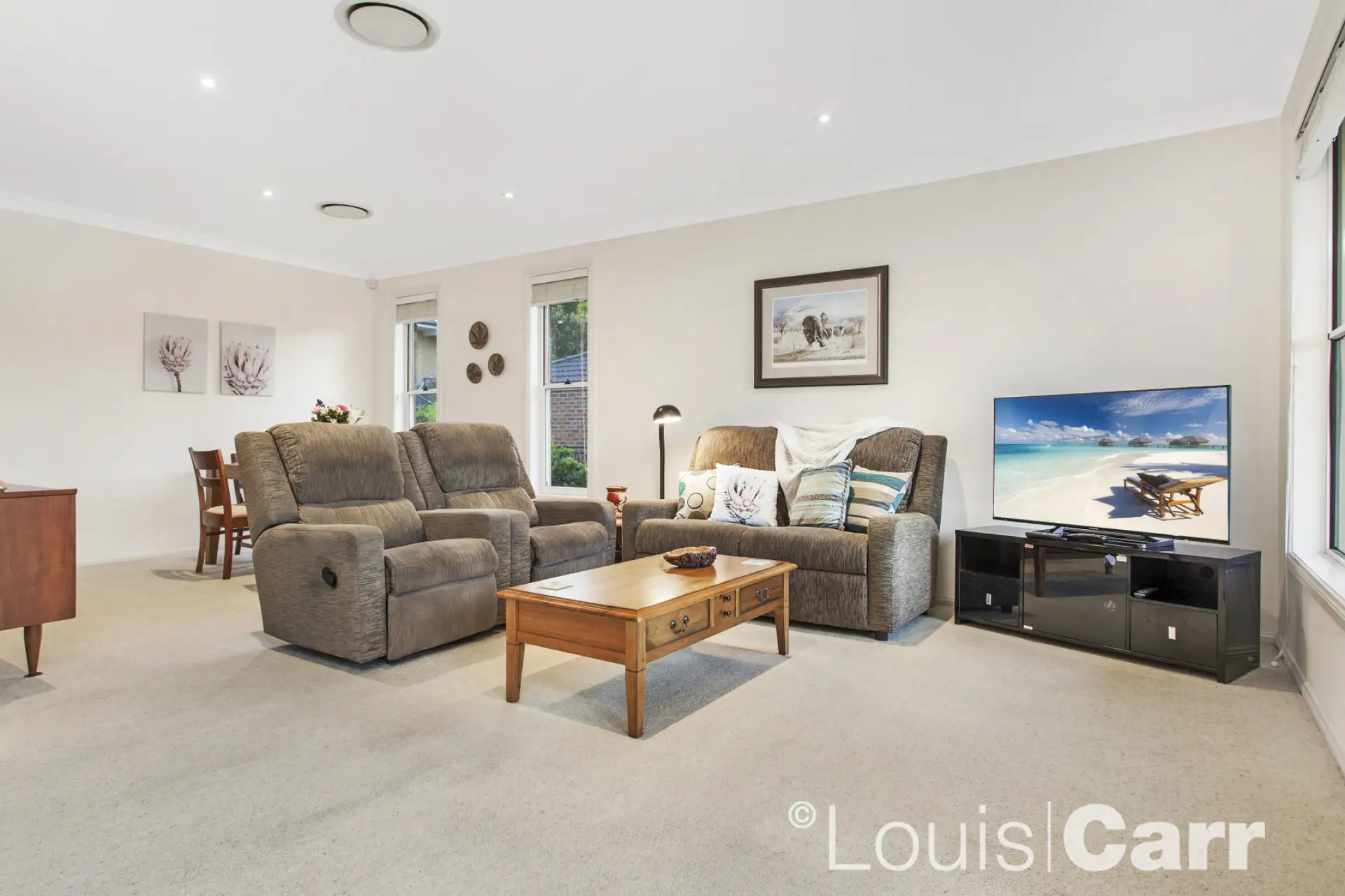 1B Cherrybrook Road, West Pennant Hills Sold by Louis Carr Real Estate - image 2