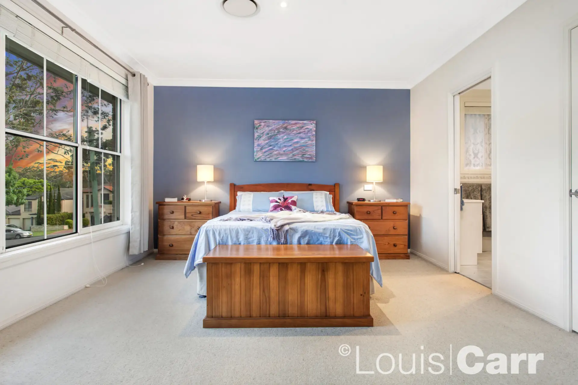 1B Cherrybrook Road, West Pennant Hills Sold by Louis Carr Real Estate - image 3