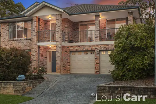 1B Cherrybrook Road, West Pennant Hills Sold by Louis Carr Real Estate