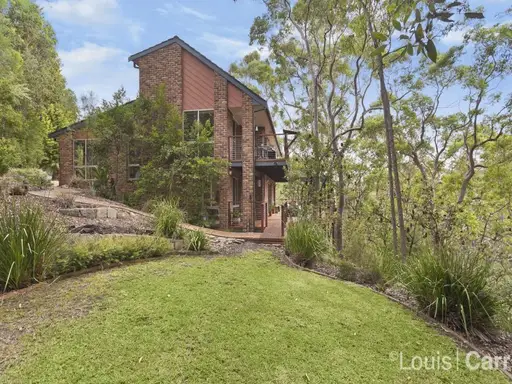 54 Hancock Drive, Cherrybrook Sold by Louis Carr Real Estate