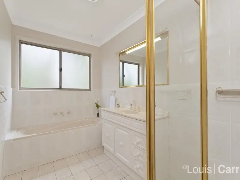 54 Hancock Drive, Cherrybrook Sold by Louis Carr Real Estate - image 7