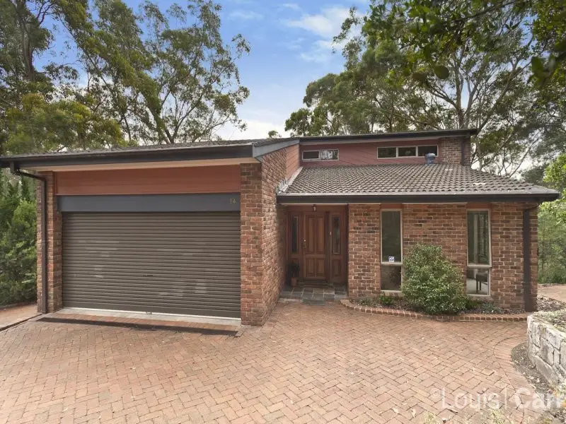 54 Hancock Drive, Cherrybrook Sold by Louis Carr Real Estate - image 8