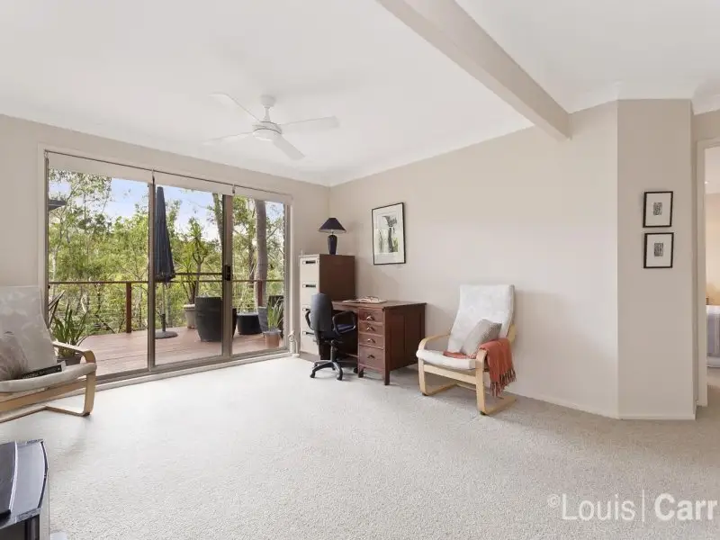 54 Hancock Drive, Cherrybrook Sold by Louis Carr Real Estate - image 5