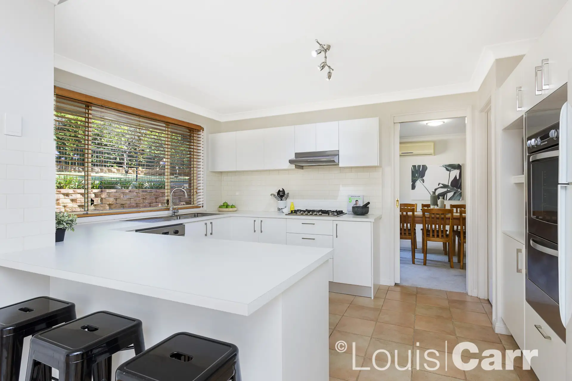 4 Kincraig Court, Castle Hill Sold by Louis Carr Real Estate - image 8