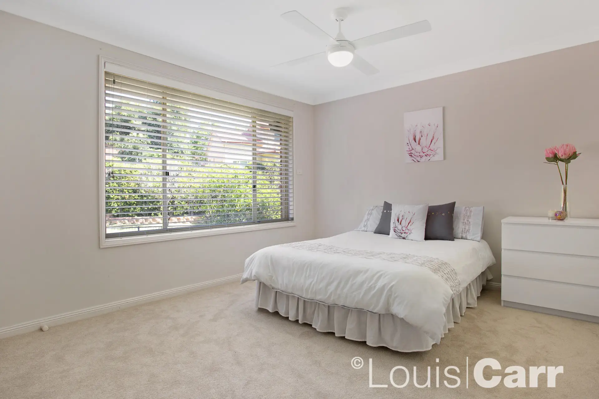 4 Kincraig Court, Castle Hill Sold by Louis Carr Real Estate - image 1