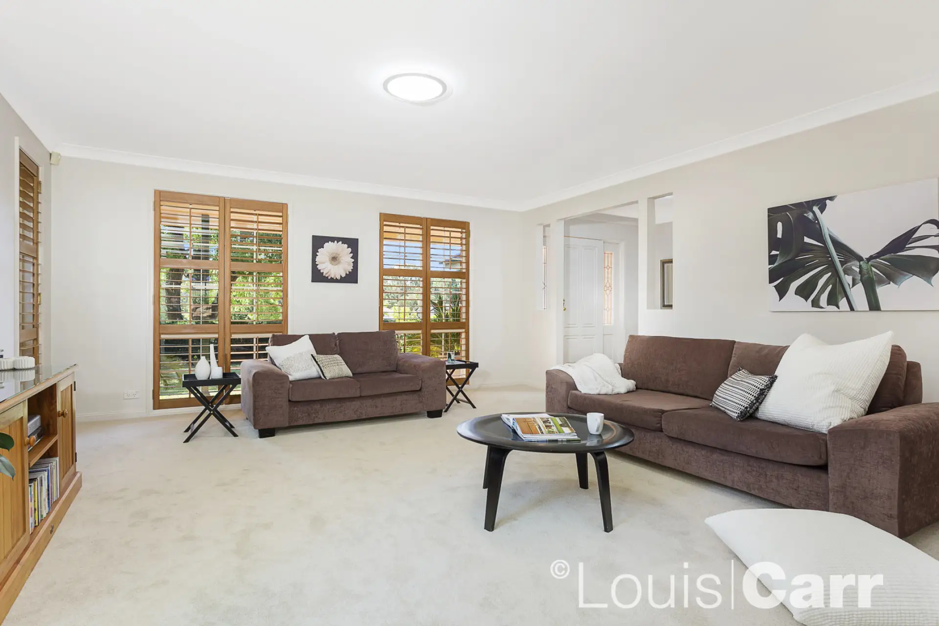Photo #7: 4 Kincraig Court, Castle Hill - Sold by Louis Carr Real Estate