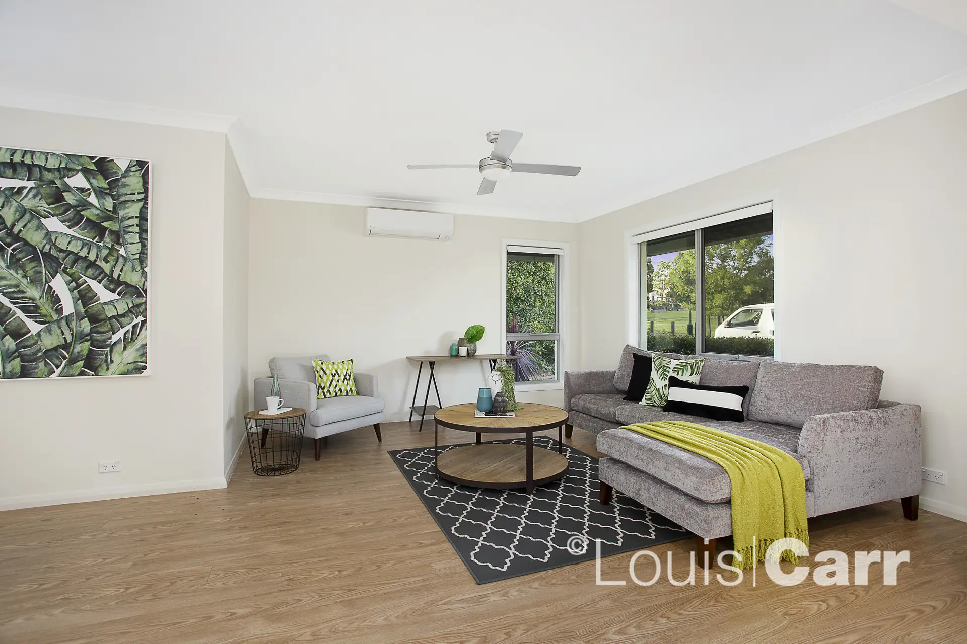 35 Watford Drive, Stanhope Gardens Sold by Louis Carr Real Estate - image 2