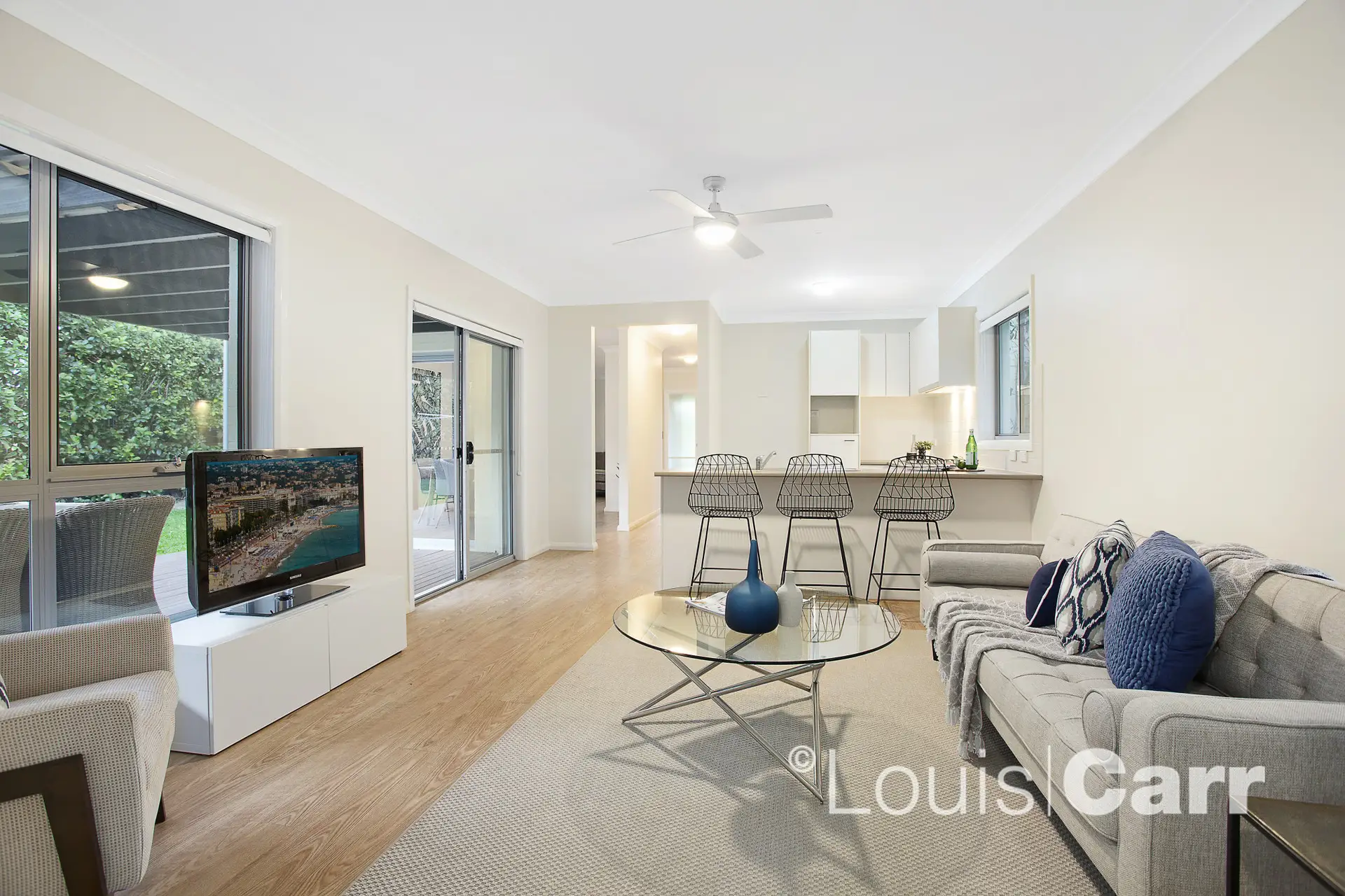 35 Watford Drive, Stanhope Gardens Sold by Louis Carr Real Estate - image 3