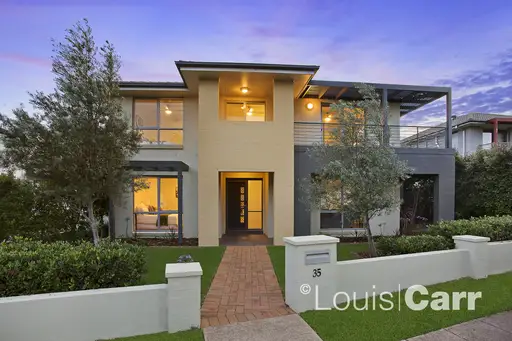 35 Watford Drive, Stanhope Gardens Sold by Louis Carr Real Estate