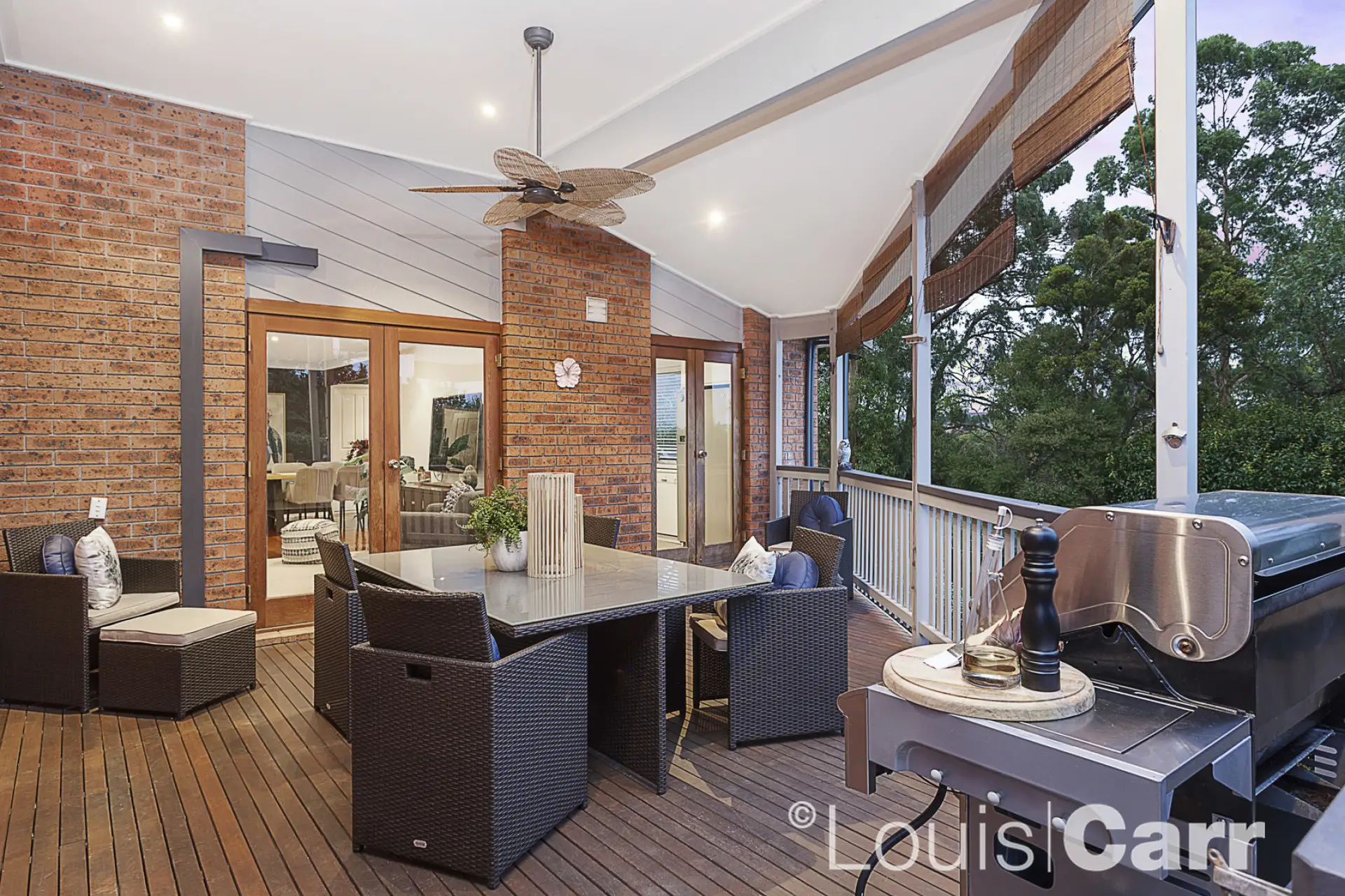 110 Ridgecrop Drive, Castle Hill Sold by Louis Carr Real Estate - image 7