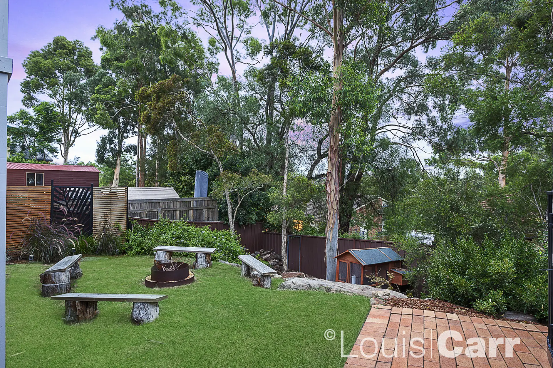 110 Ridgecrop Drive, Castle Hill Sold by Louis Carr Real Estate - image 8