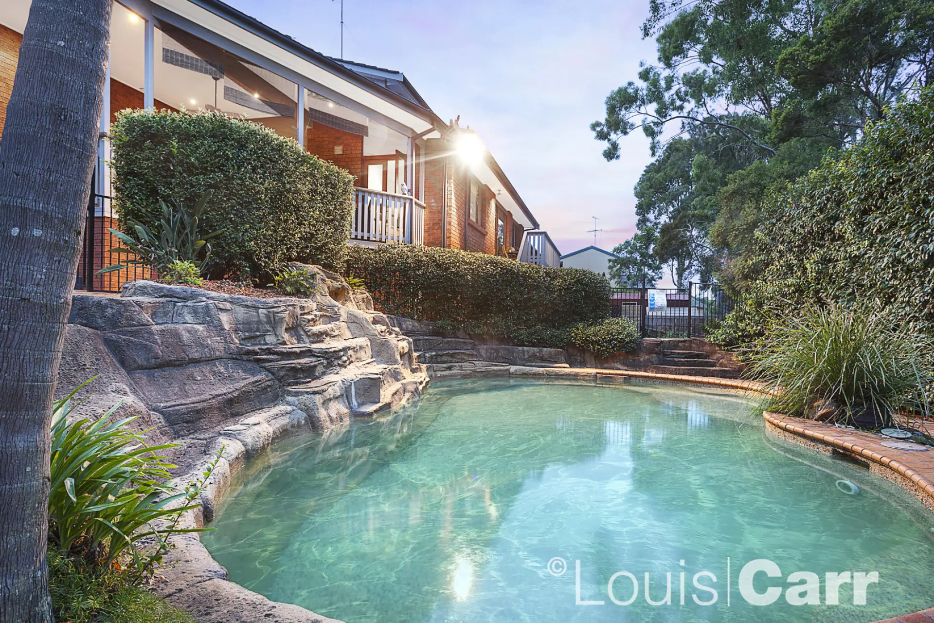 110 Ridgecrop Drive, Castle Hill Sold by Louis Carr Real Estate - image 9