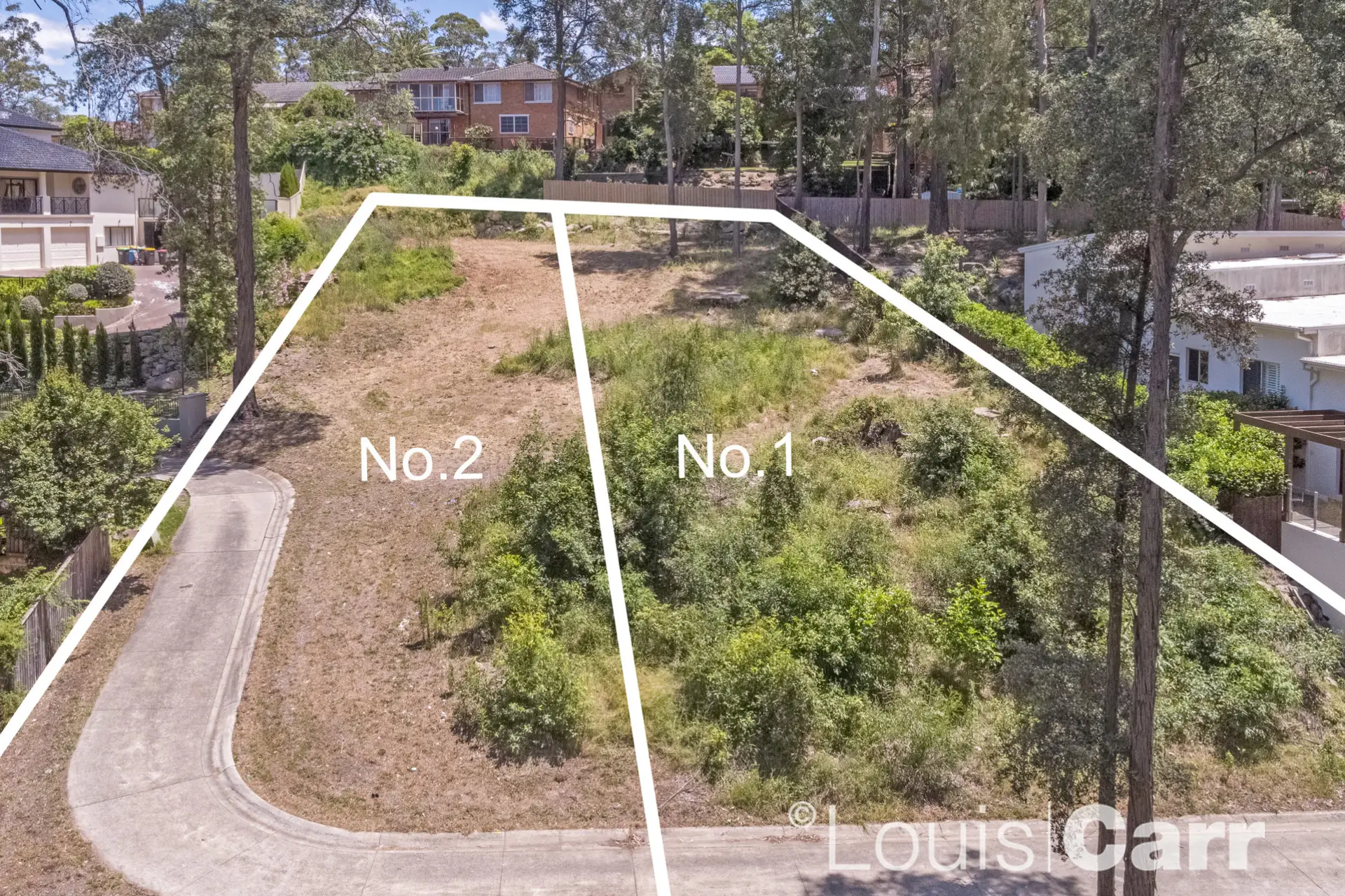 19 Adey Place, Castle Hill Sold by Louis Carr Real Estate - image 3