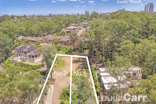 19 Adey Place, Castle Hill Sold by Louis Carr Real Estate