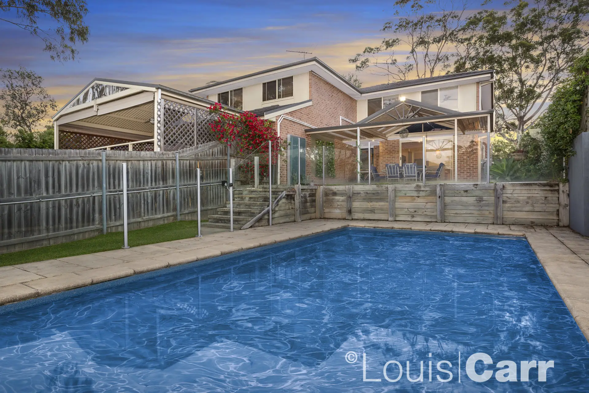 36 New Line Road, West Pennant Hills Sold by Louis Carr Real Estate - image 9
