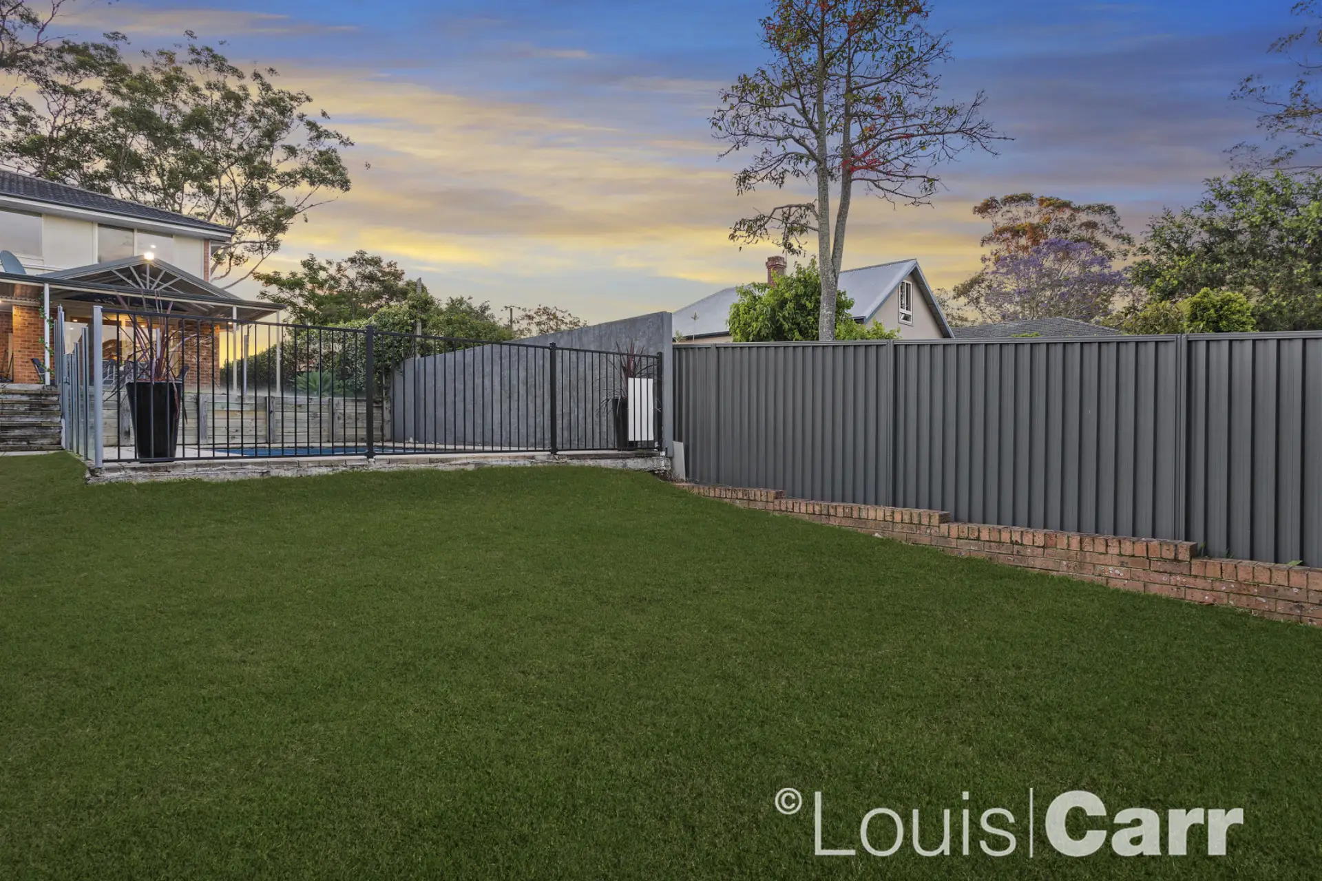 36 New Line Road, West Pennant Hills Sold by Louis Carr Real Estate - image 10
