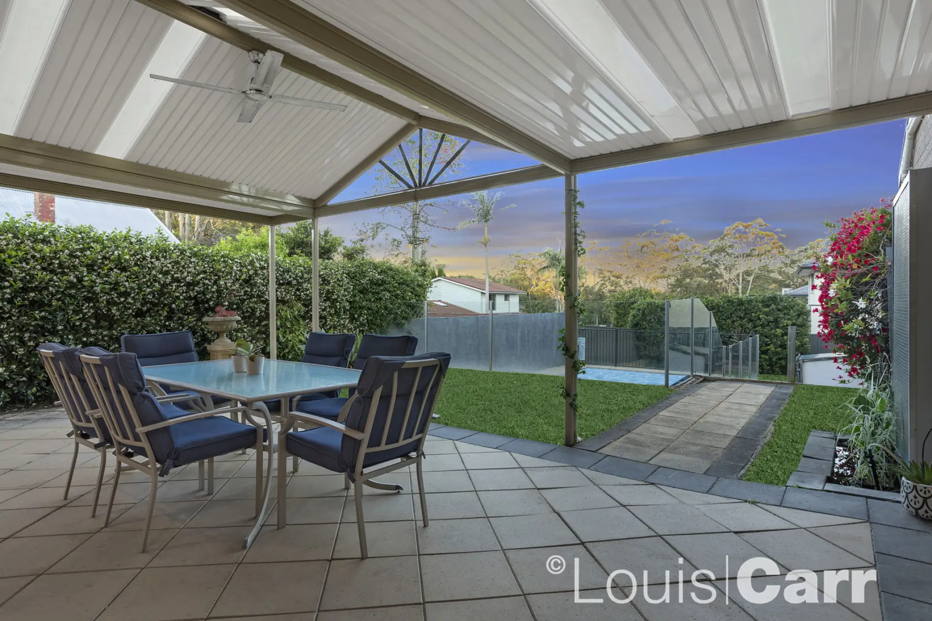 36 New Line Road, West Pennant Hills Sold by Louis Carr Real Estate - image 6