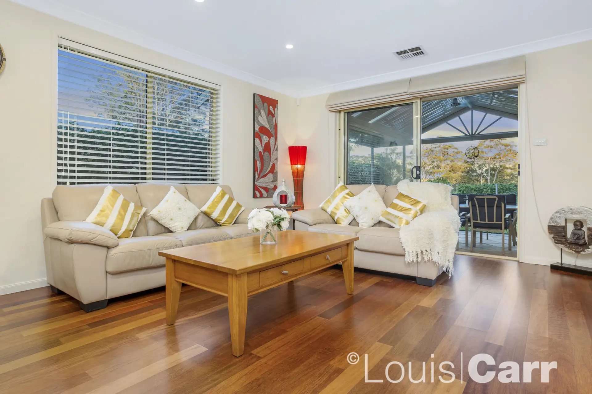 36 New Line Road, West Pennant Hills Sold by Louis Carr Real Estate - image 5