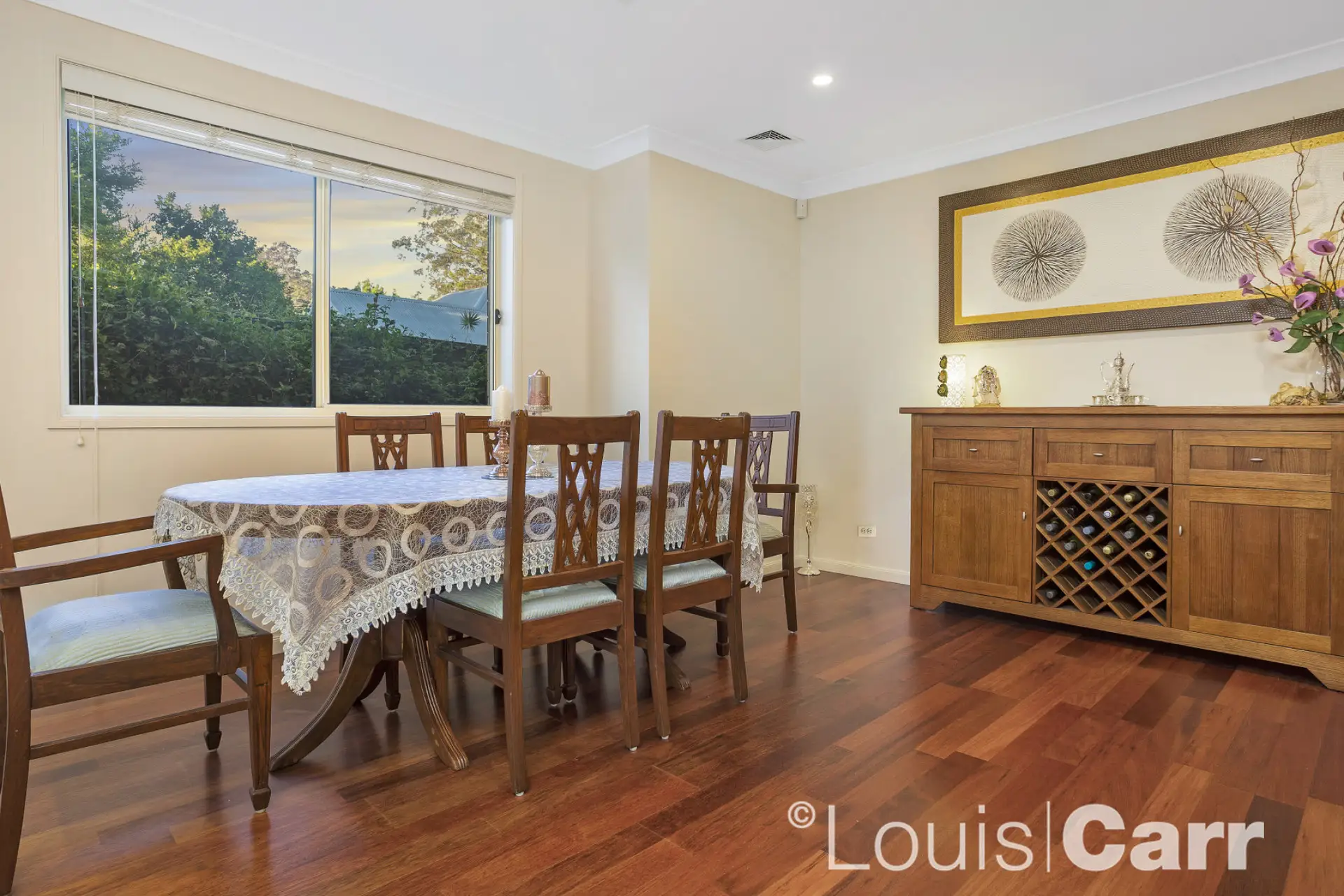 36 New Line Road, West Pennant Hills Sold by Louis Carr Real Estate - image 3