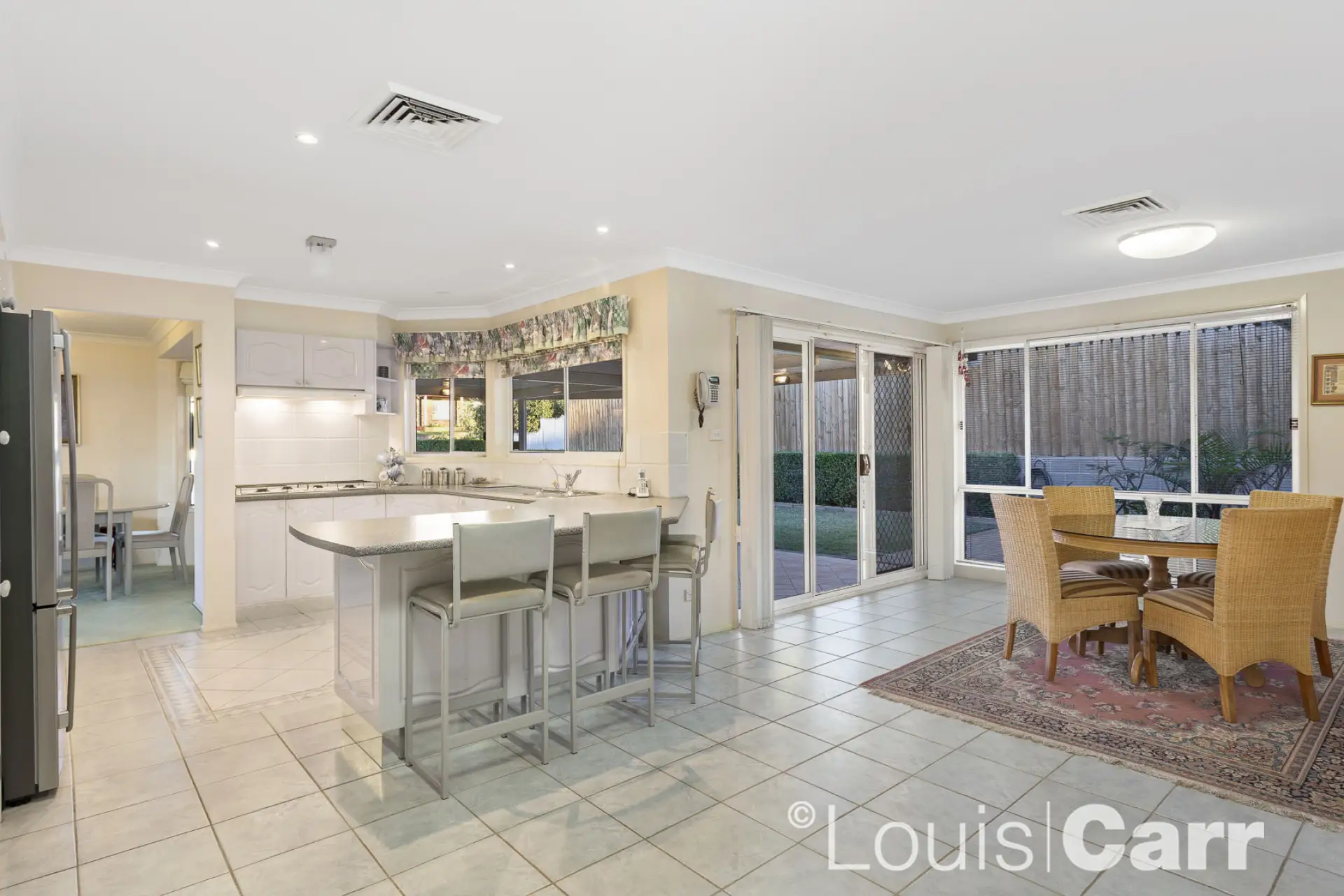 14 Hermitage Avenue, North Kellyville Sold by Louis Carr Real Estate - image 4