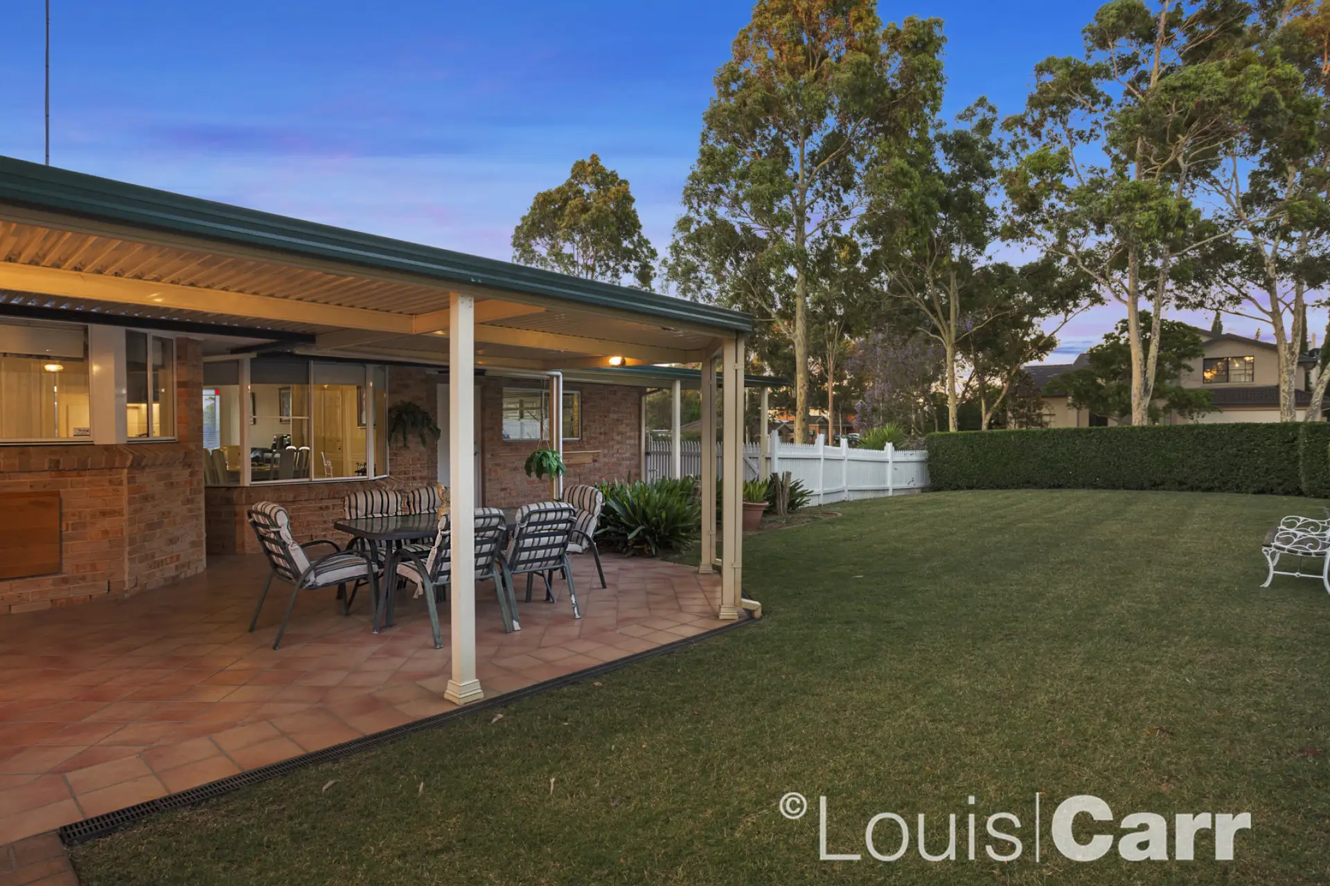 14 Hermitage Avenue, North Kellyville Sold by Louis Carr Real Estate - image 3