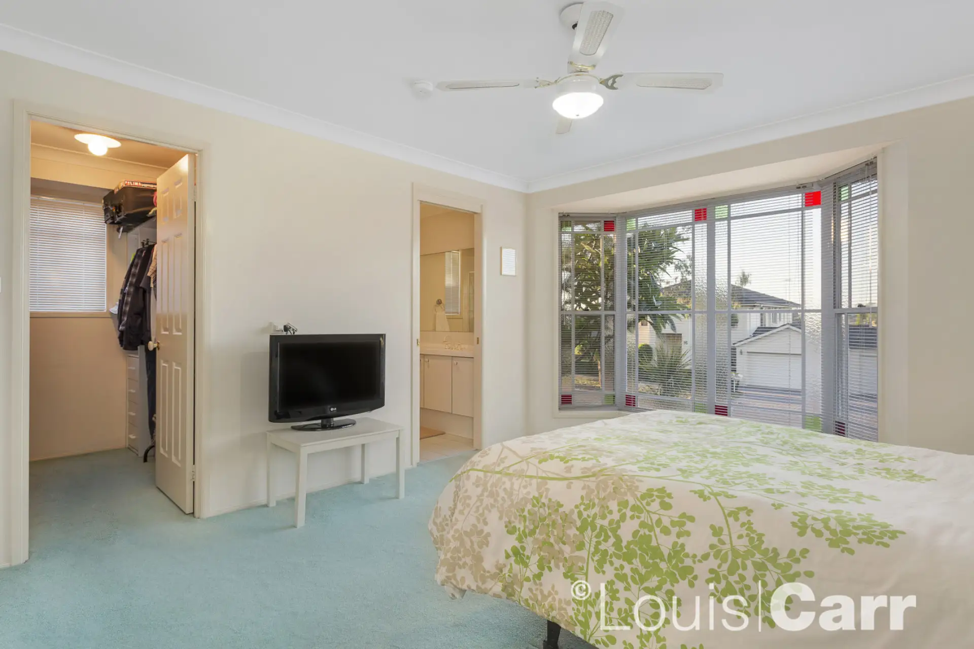 14 Hermitage Avenue, North Kellyville Sold by Louis Carr Real Estate - image 6