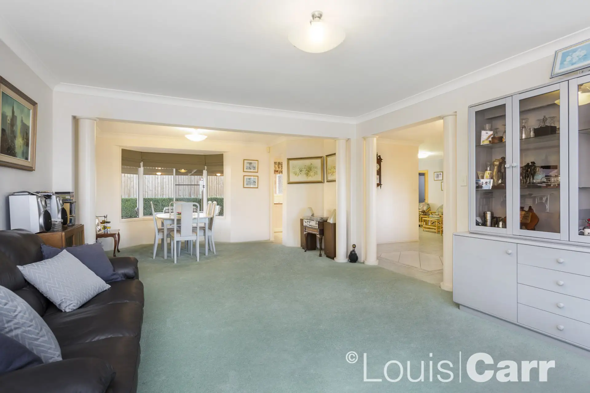 14 Hermitage Avenue, North Kellyville Sold by Louis Carr Real Estate - image 5