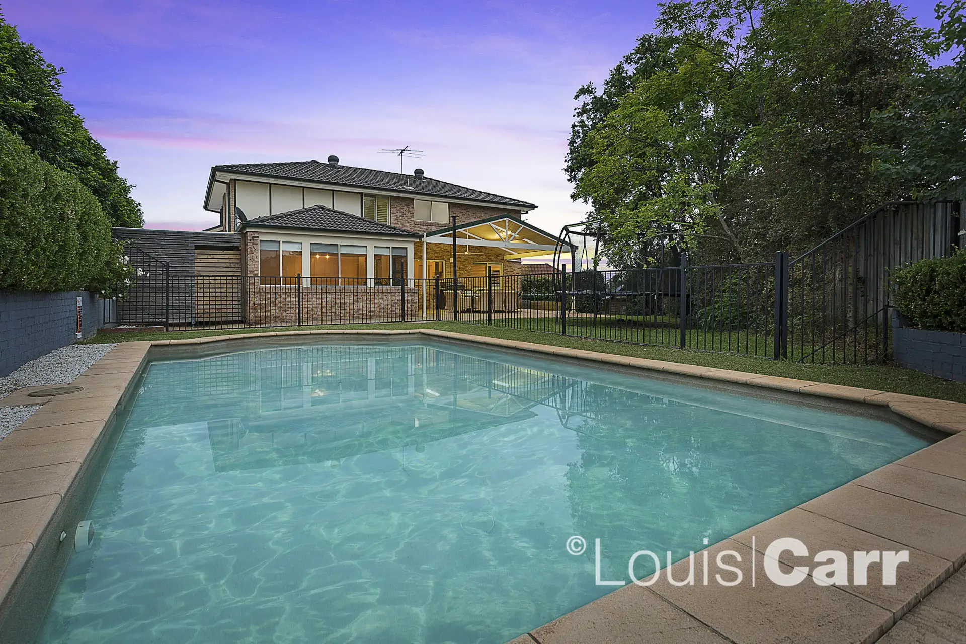 Photo #3: 31 Carnival Way, Beaumont Hills - Sold by Louis Carr Real Estate